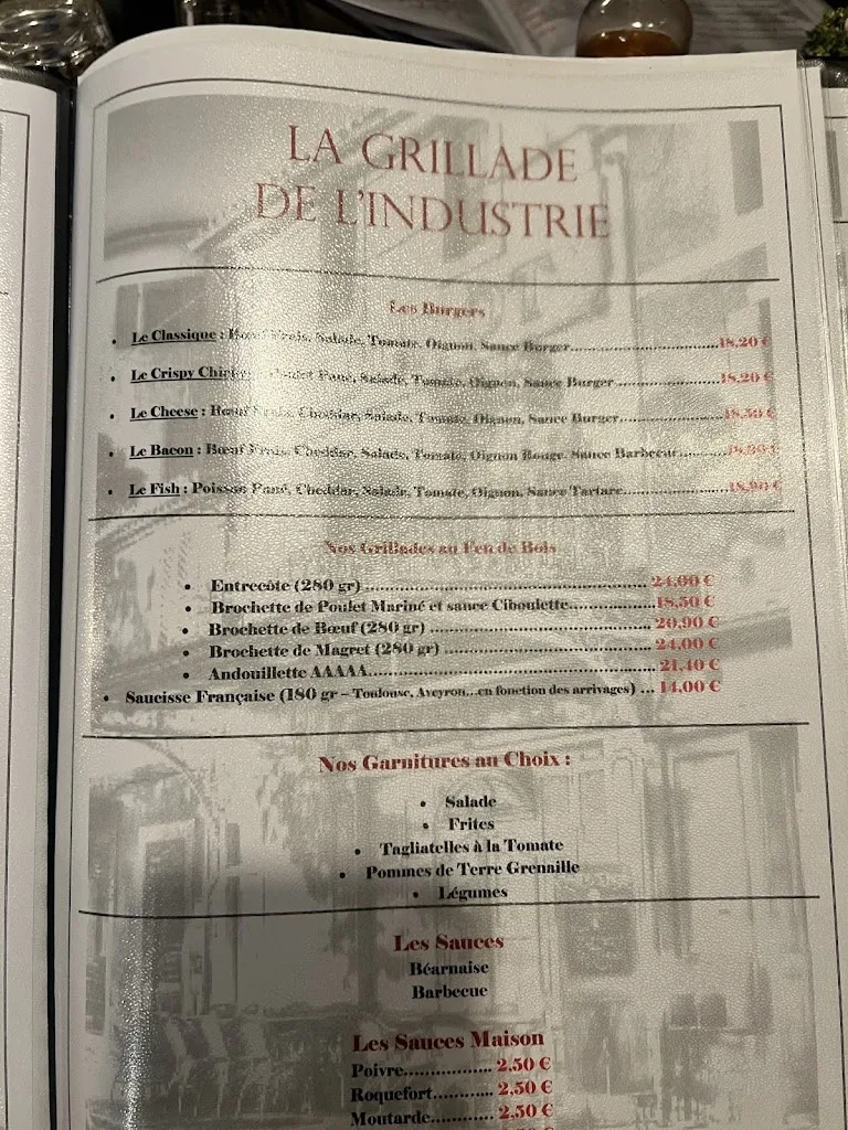 Menu_Bistrot de l'Industrie_L'Isle-sur-la-Sorgue_image_4