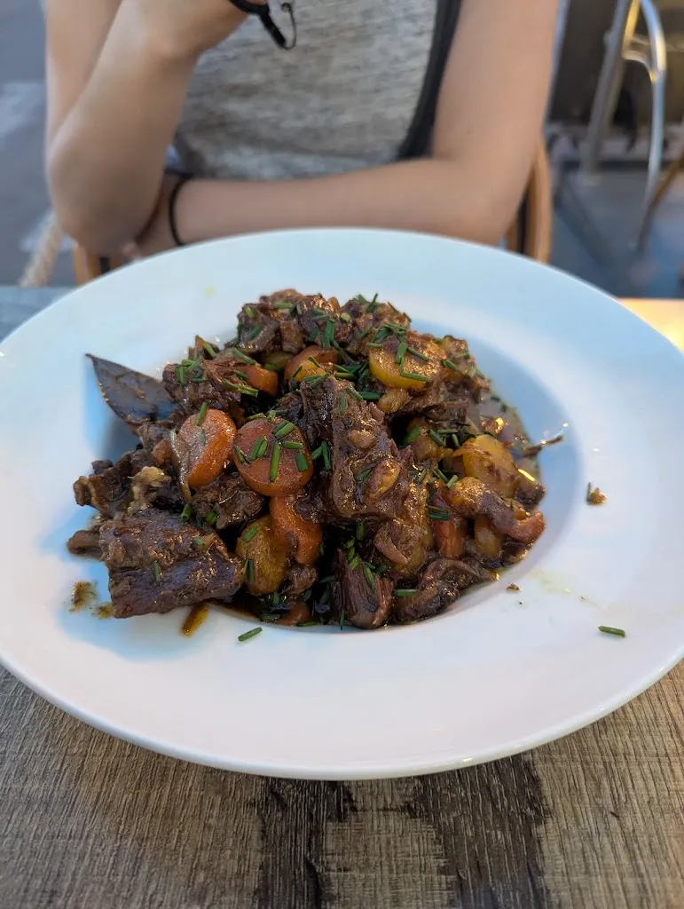 M L_Bistrot de l'Industrie_L'Isle-sur-la-Sorgue_review