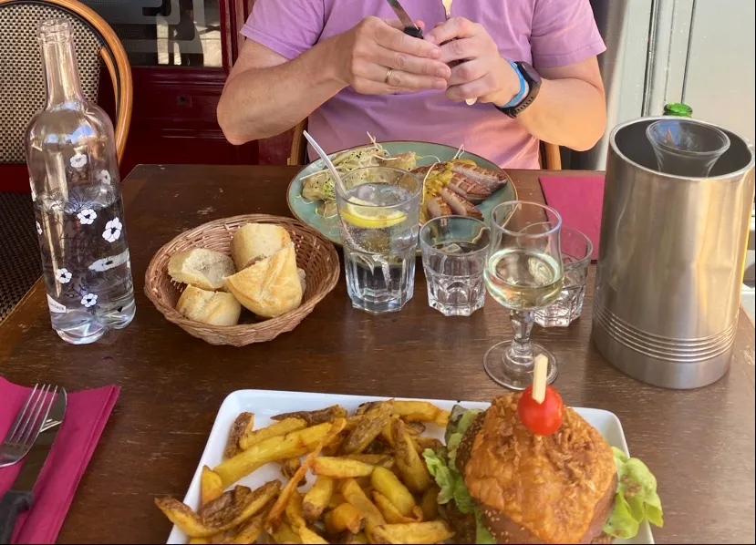 nini alberts_Bistrot de l'Industrie_L'Isle-sur-la-Sorgue_review