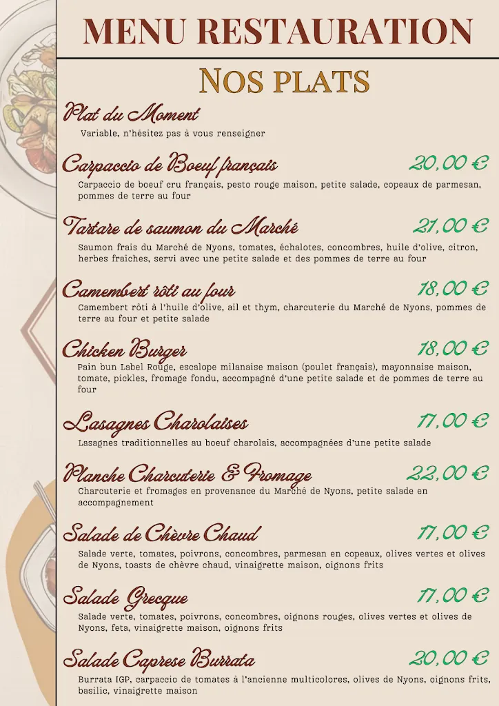 Menu_Bistrot du Pontias_Nyons_immagine_1