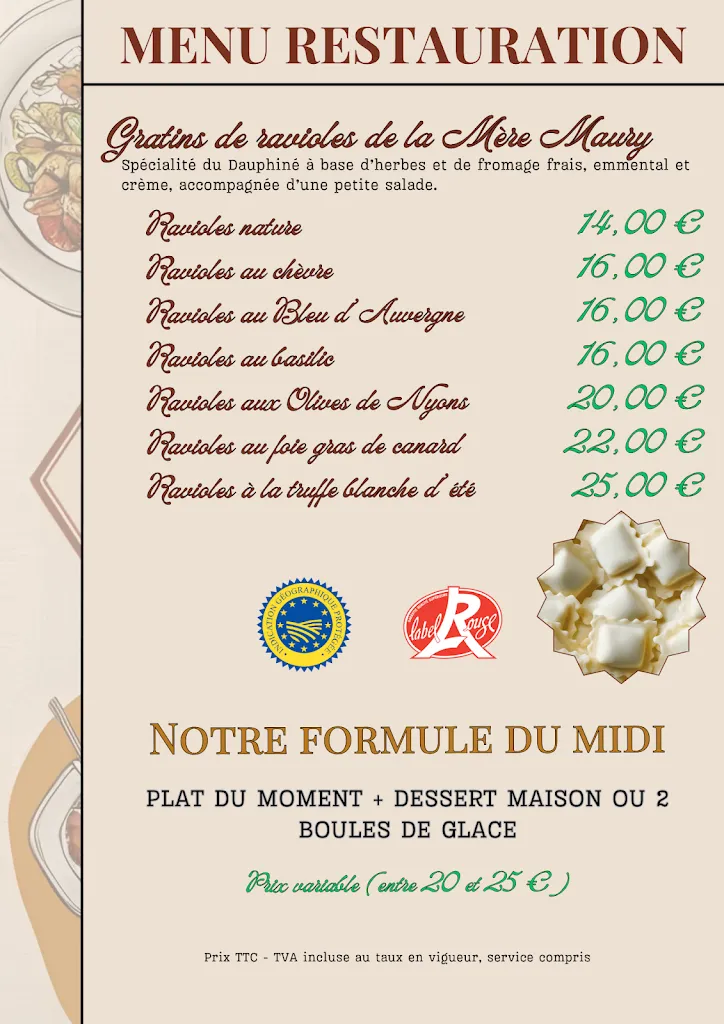 Menu_Bistrot du Pontias_Nyons_immagine_3