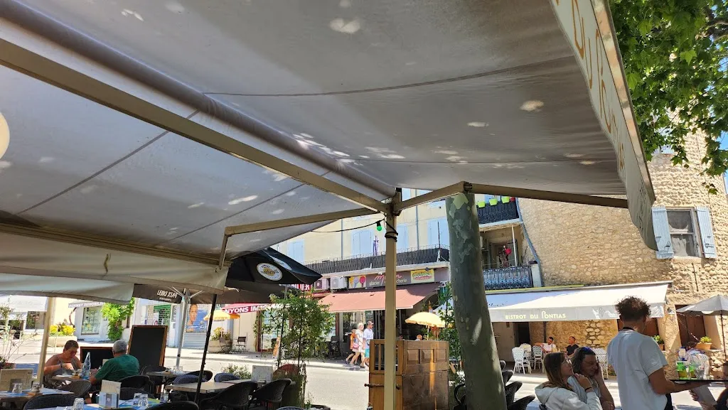 Romain Giammelluca_Bistrot du Pontias_Nyons_recensione