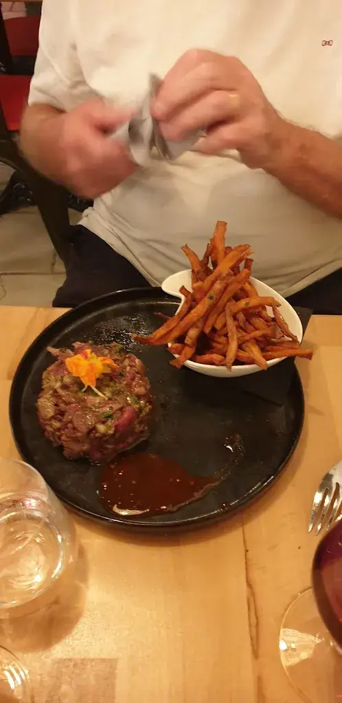 Menu_Restaurant La Confidence_L'Isle-sur-la-Sorgue_image_5