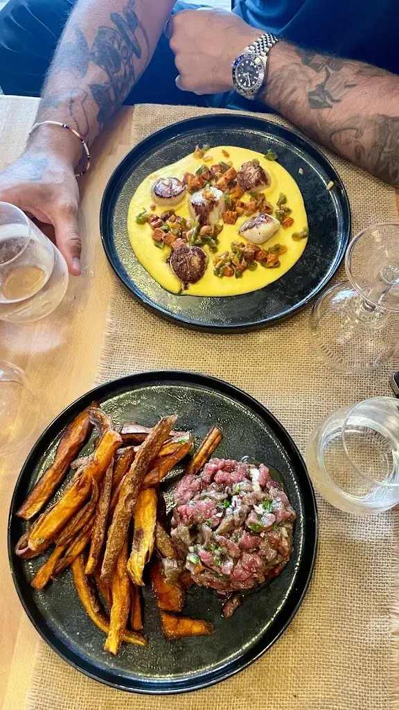 Menu_Restaurant La Confidence_L'Isle-sur-la-Sorgue_image_6