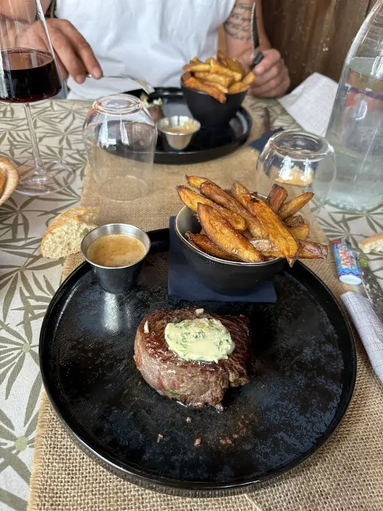 Menu_Restaurant La Confidence_L'Isle-sur-la-Sorgue_image_7