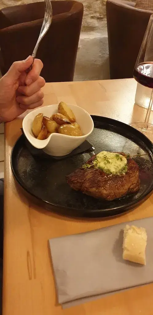 Menu_Restaurant La Confidence_L'Isle-sur-la-Sorgue_image_8