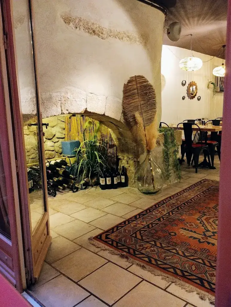 Henrik Gemal_Restaurant La Confidence_L'Isle-sur-la-Sorgue_review