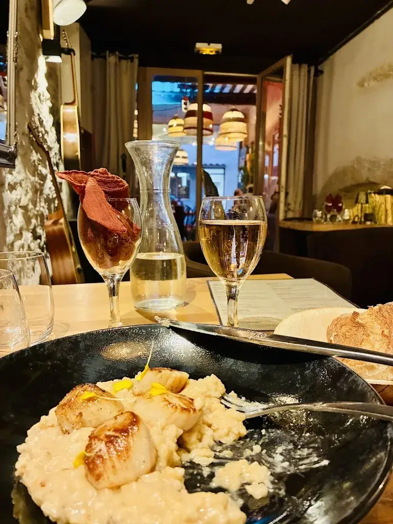 Restaurant La Confidence_L'Isle-sur-la-Sorgue_slider_image_2