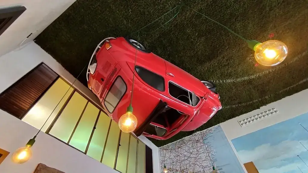 Guillaume Mandallaz_Bella Ciao_L'Isle-sur-la-Sorgue_review