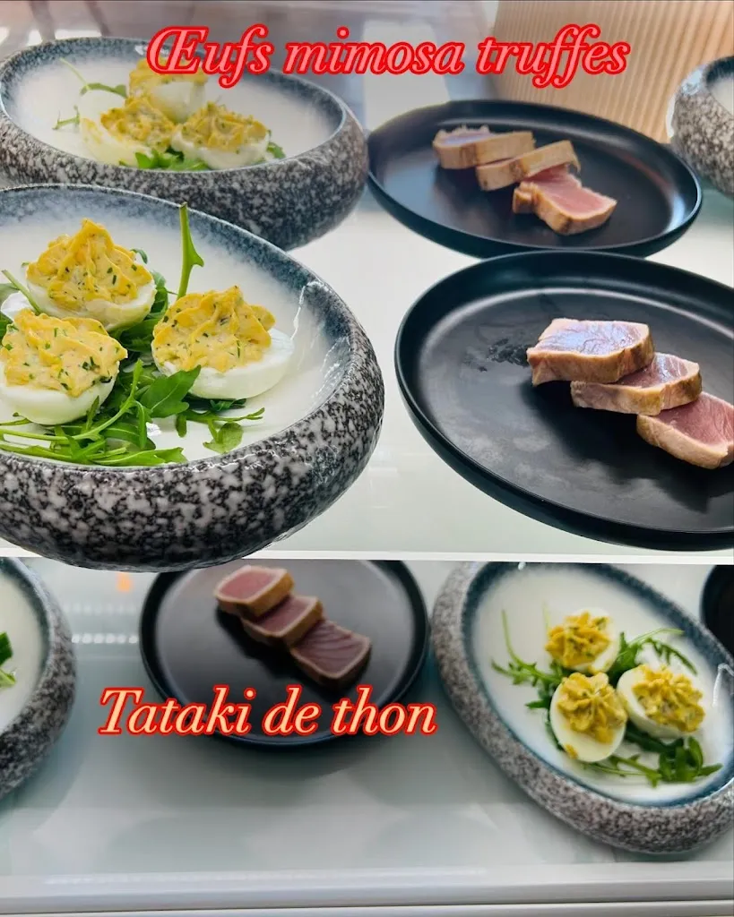 Menu_Restaurant Au Bon Endroit L'isle sur la Sorgue_L'Isle-sur-la-Sorgue_image_7