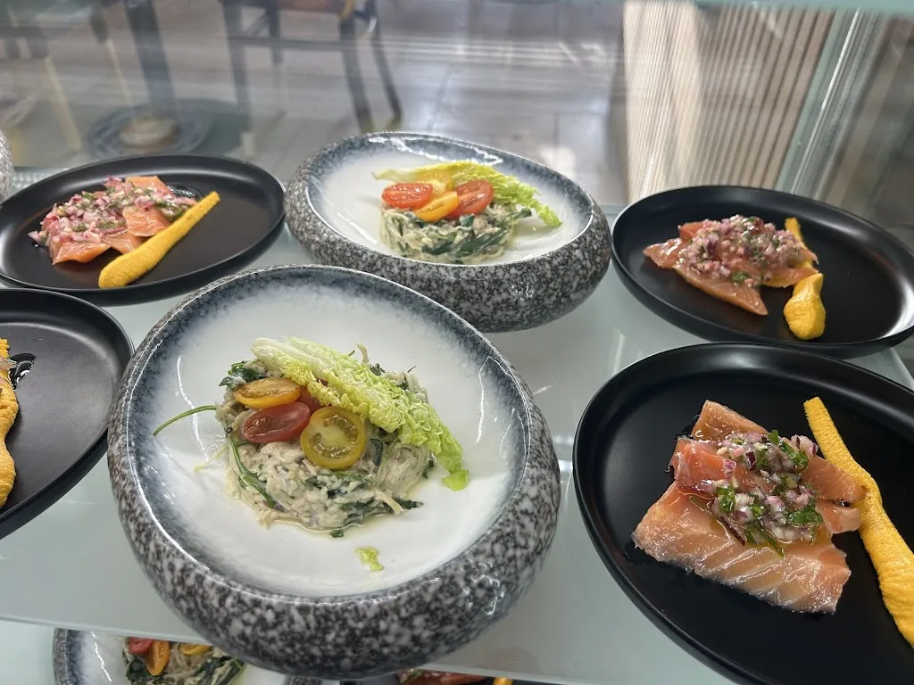 Menu_Restaurant Au Bon Endroit L'isle sur la Sorgue_L'Isle-sur-la-Sorgue_image_8