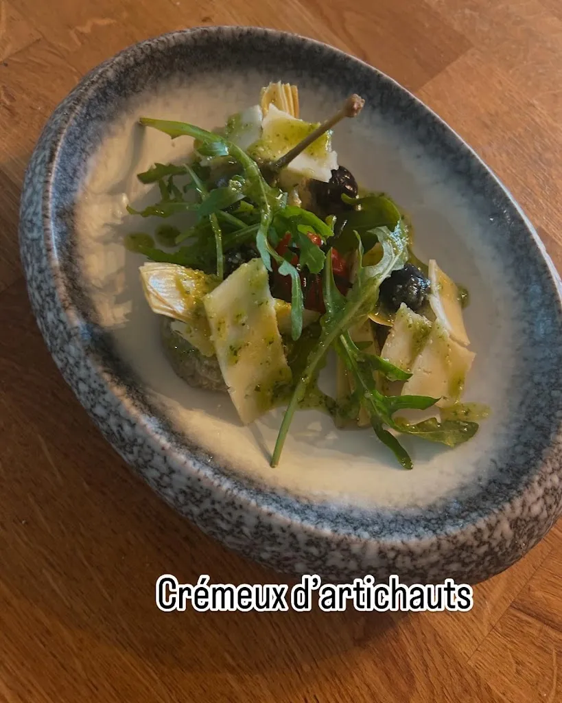 Restaurant Au Bon Endroit L'isle sur la Sorgue_L'Isle-sur-la-Sorgue_slider_image_3