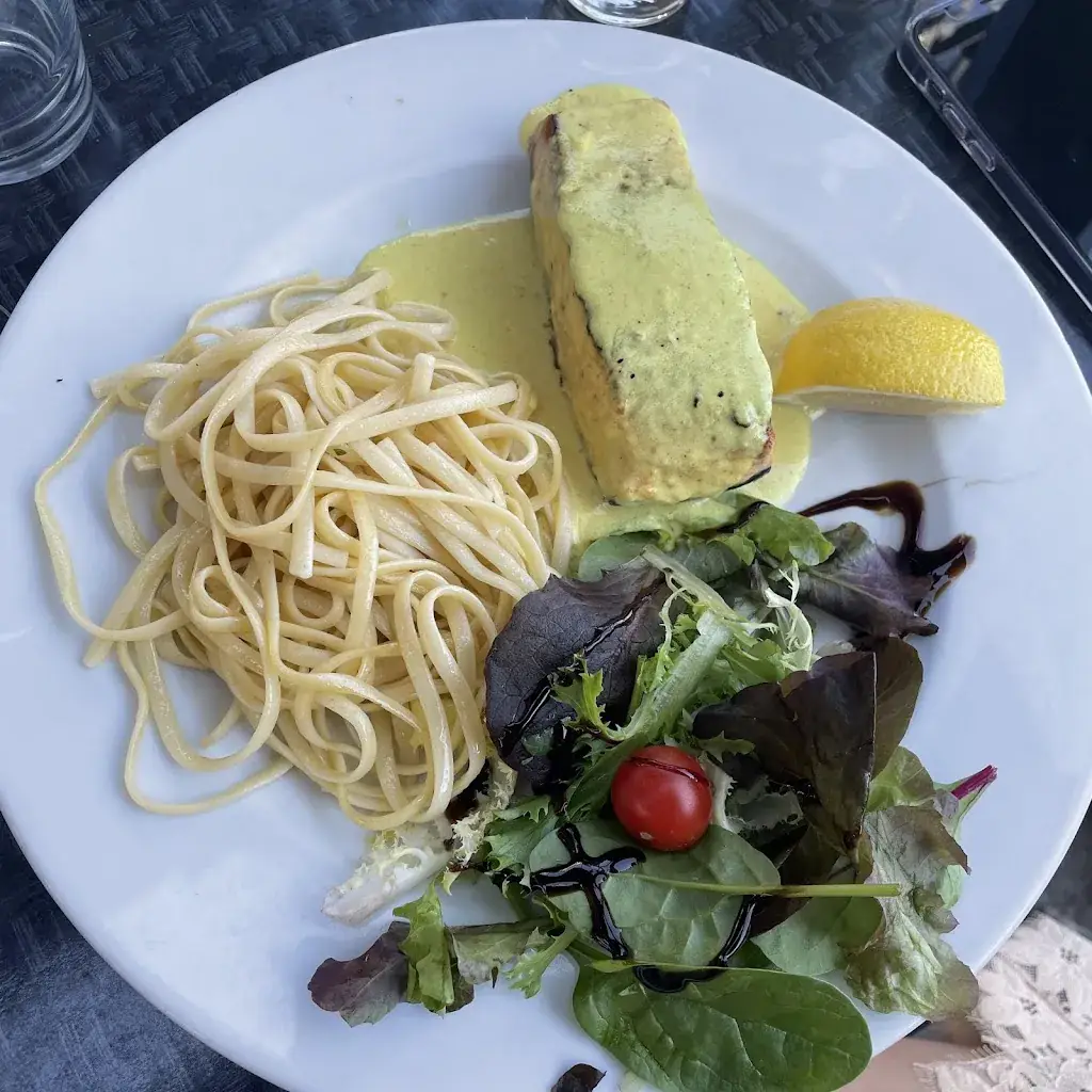 Felix Schürmann_Le Bellevue_L'Isle-sur-la-Sorgue_review