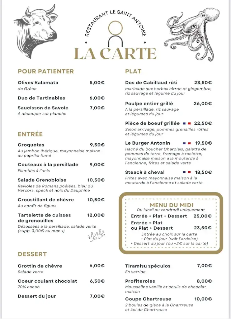 Menu_Le Saint Antoine_L'Isle-sur-la-Sorgue_image_1