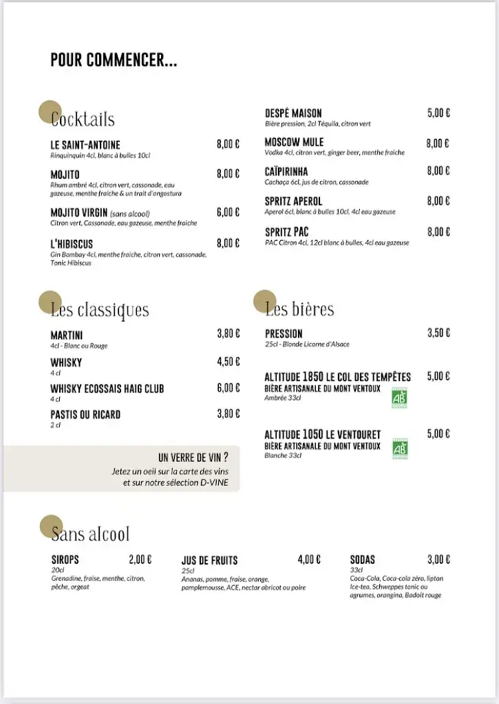 Menu_Le Saint Antoine_L'Isle-sur-la-Sorgue_image_3