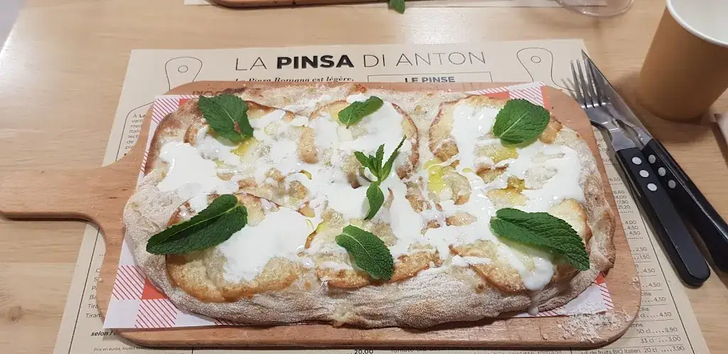 Menu_Pinseria Romana La Pinsa Di Anton_L'Isle-sur-la-Sorgue_image_5