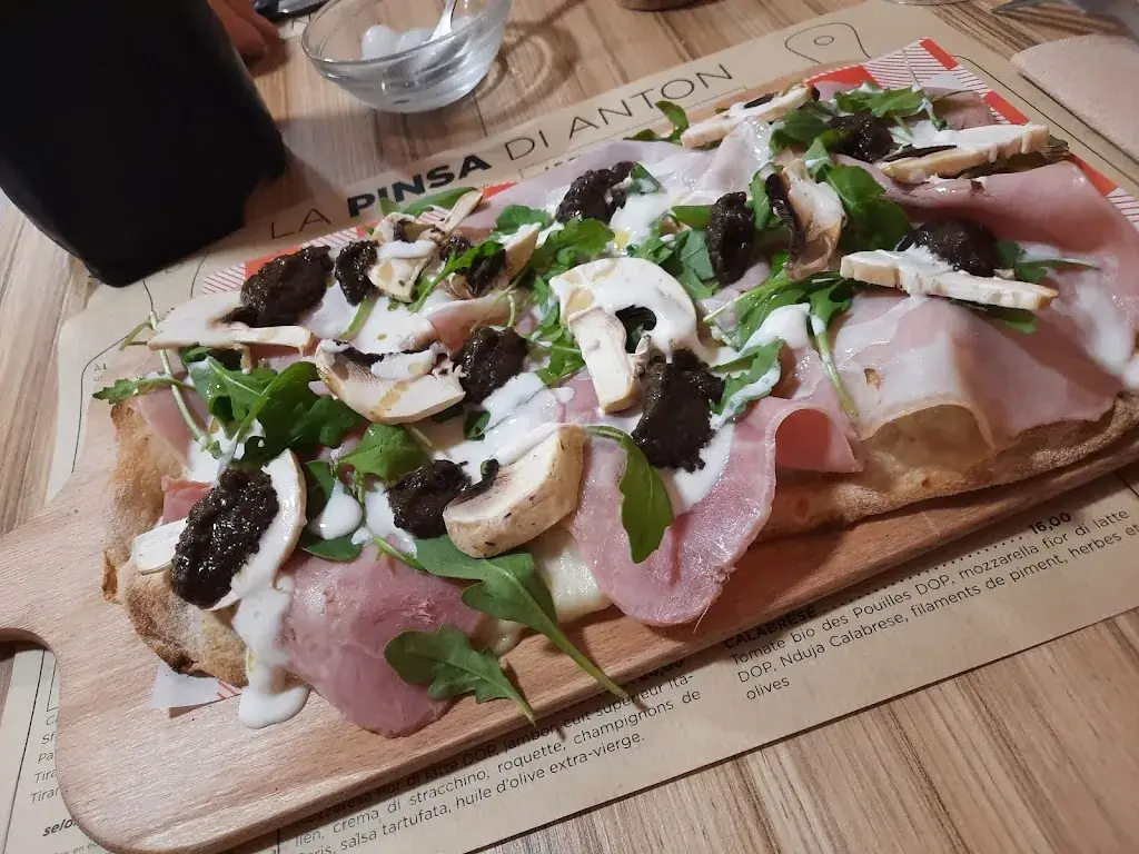 Menu_Pinseria Romana La Pinsa Di Anton_L'Isle-sur-la-Sorgue_image_6