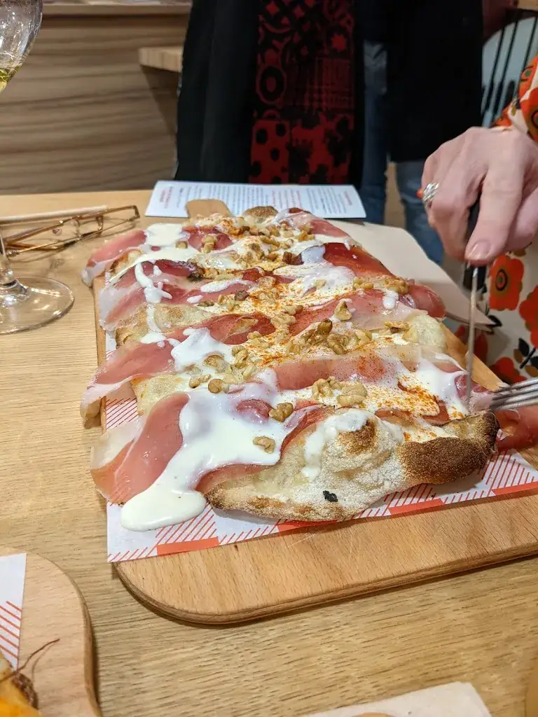 Menu_Pinseria Romana La Pinsa Di Anton_L'Isle-sur-la-Sorgue_image_9