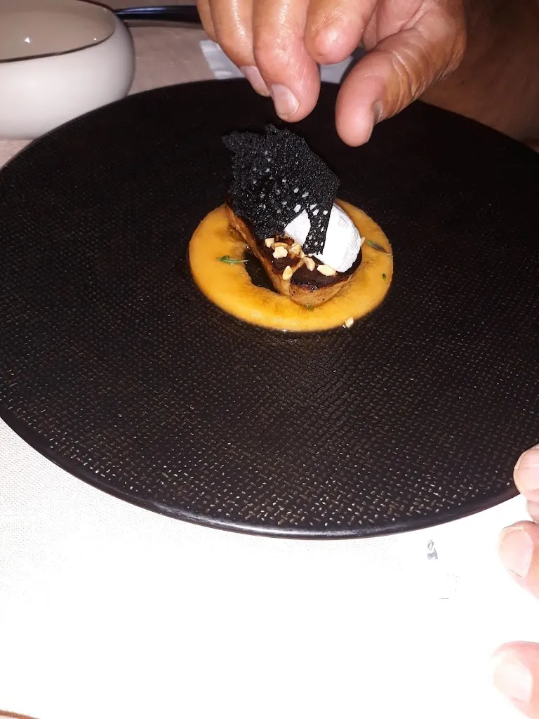 Menu_Restaurant La Prévôté_L'Isle-sur-la-Sorgue_image_5