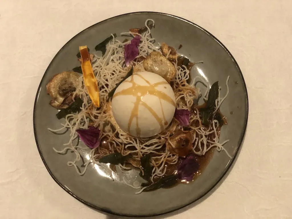 Menu_Restaurant La Prévôté_L'Isle-sur-la-Sorgue_image_7