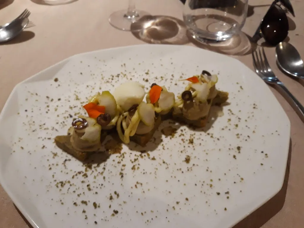 Menu_Restaurant La Prévôté_L'Isle-sur-la-Sorgue_image_8