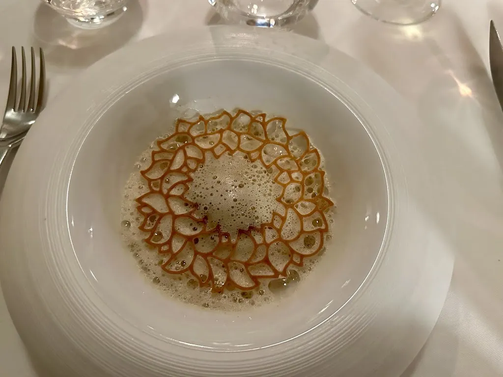 Joel Young_Restaurant La Prévôté_L'Isle-sur-la-Sorgue_review