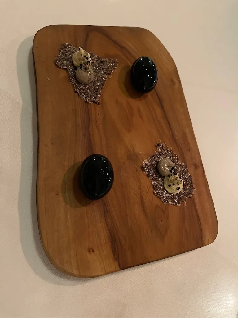 Laurie C_Restaurant La Prévôté_L'Isle-sur-la-Sorgue_review