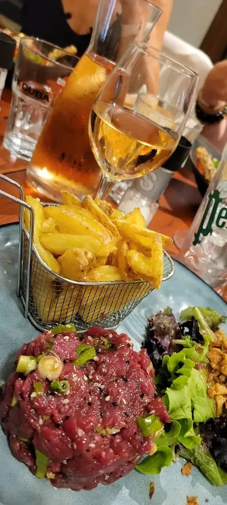 Menu_Café de France L'Isle sur la Sorgue_L'Isle-sur-la-Sorgue_immagine_6