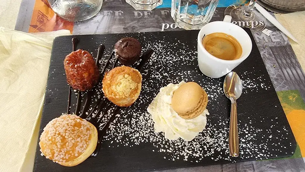 Menu_Café de France L'Isle sur la Sorgue_L'Isle-sur-la-Sorgue_immagine_7