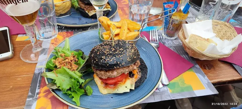 Menu_Café de France L'Isle sur la Sorgue_L'Isle-sur-la-Sorgue_immagine_9