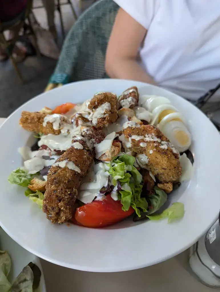 M L_Café de France L'Isle sur la Sorgue_L'Isle-sur-la-Sorgue_recensione