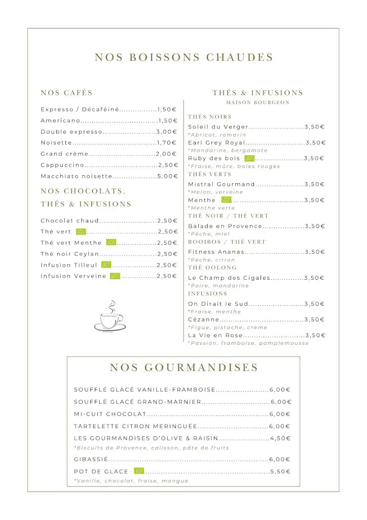 Menu_Olive et Raisin_L'Isle-sur-la-Sorgue_immagine_3