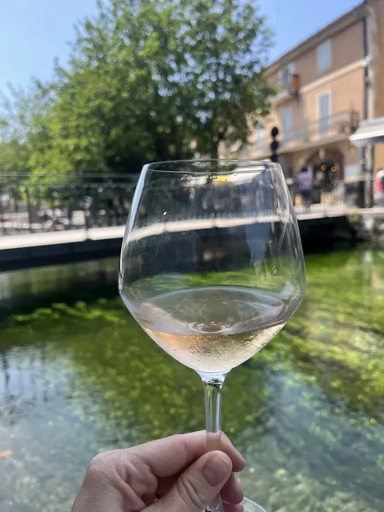 V. L._Olive et Raisin_L'Isle-sur-la-Sorgue_recensione