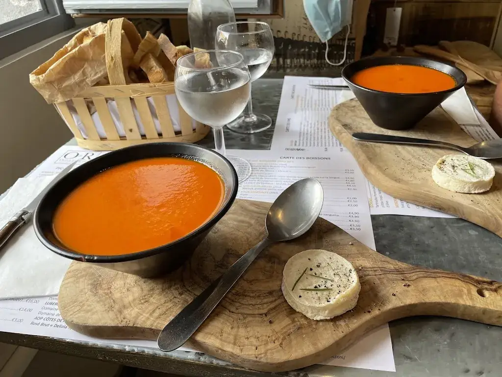 Jürgen Simon_Olive et Raisin_L'Isle-sur-la-Sorgue_recensione