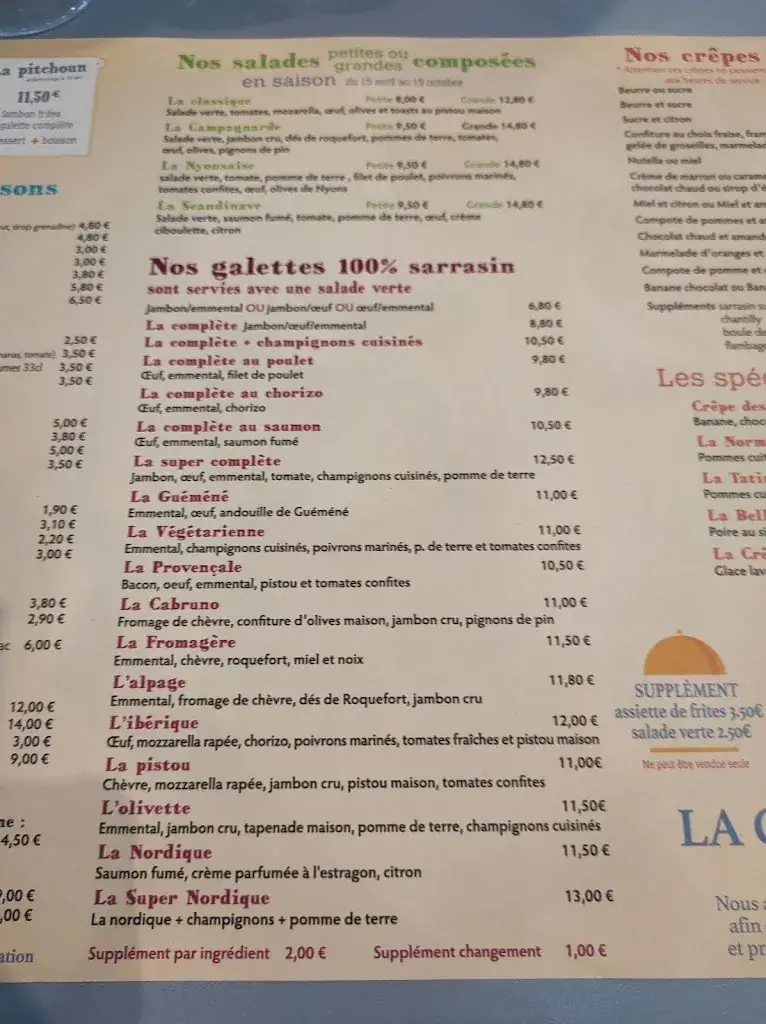 Menu_La Crêpe au Sud_Nyons_image_2