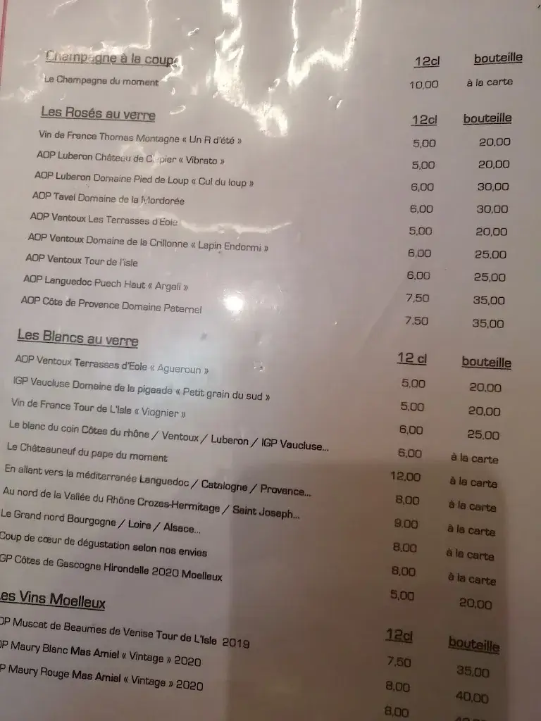 Menu_17 Place aux Vins_L'Isle-sur-la-Sorgue_image_3