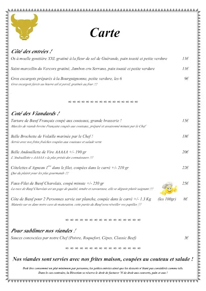 Menu_Restaurant l'Alcyone_L'Isle-sur-la-Sorgue_image_1