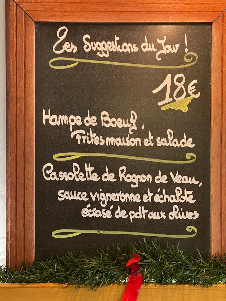 Menu_Restaurant l'Alcyone_L'Isle-sur-la-Sorgue_image_4