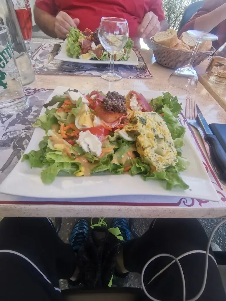 Menu_Le Terminus L'Isle sur la Sorgue_L'Isle-sur-la-Sorgue_image_1