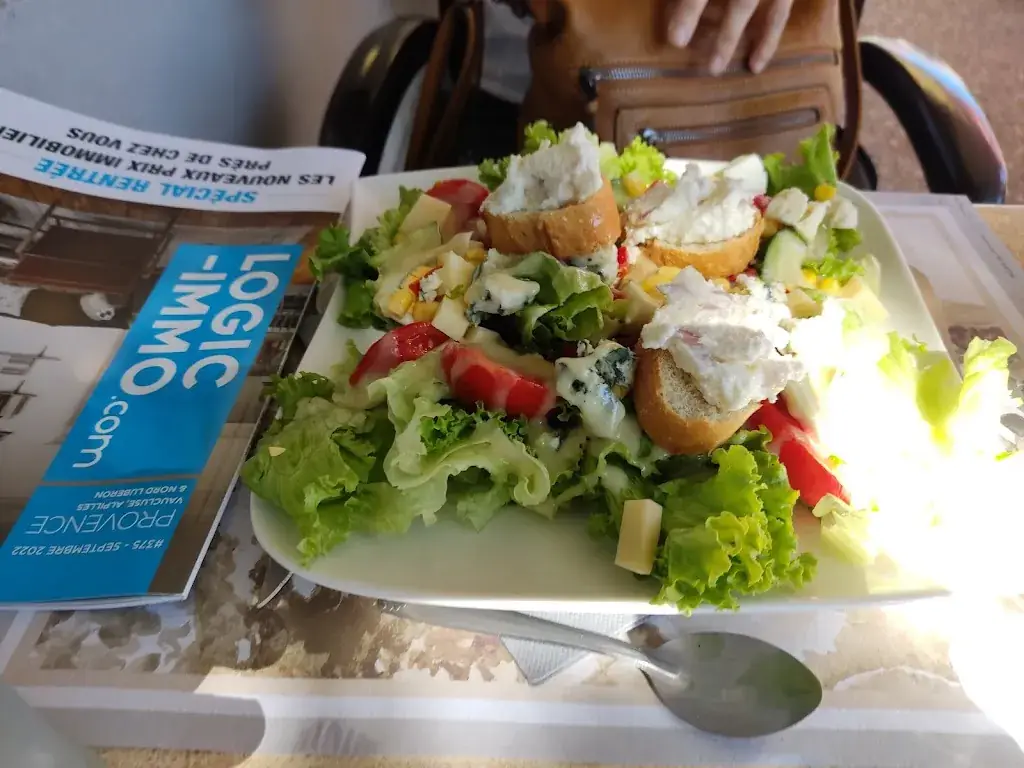 Menu_Le Terminus L'Isle sur la Sorgue_L'Isle-sur-la-Sorgue_image_9