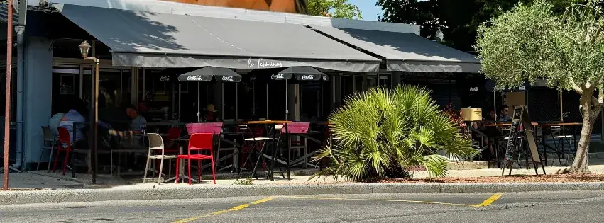 Le Terminus L'Isle sur la Sorgue_L'Isle-sur-la-Sorgue_slider_image_1