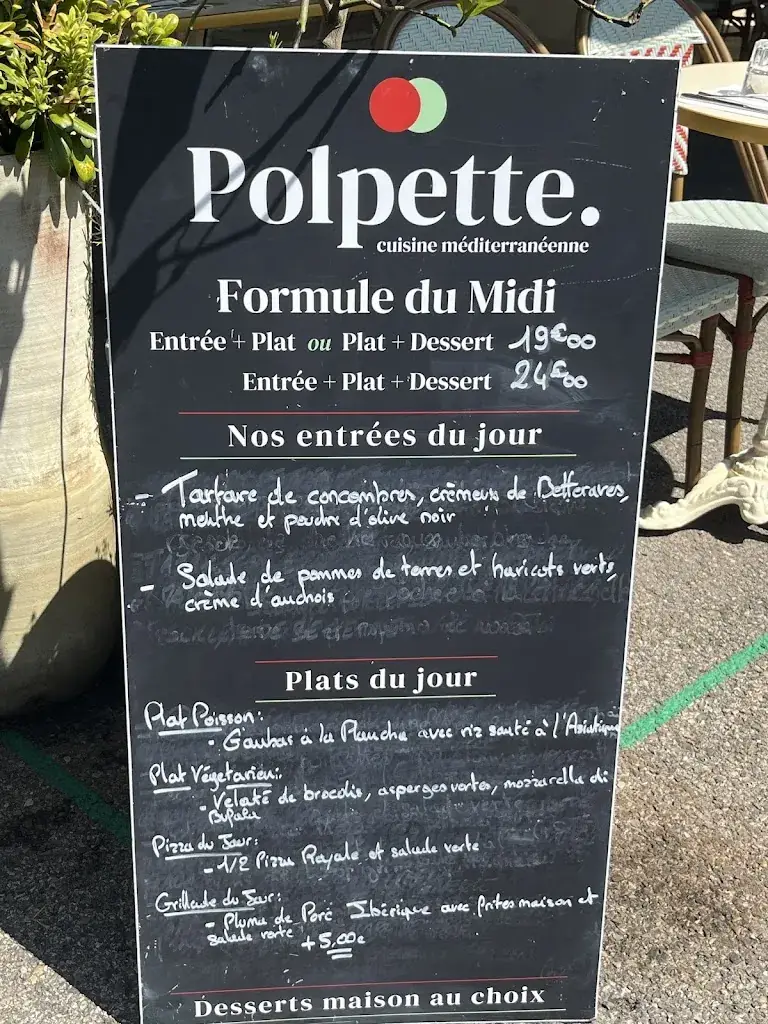 Menu_Polpette_L'Isle-sur-la-Sorgue_image_1