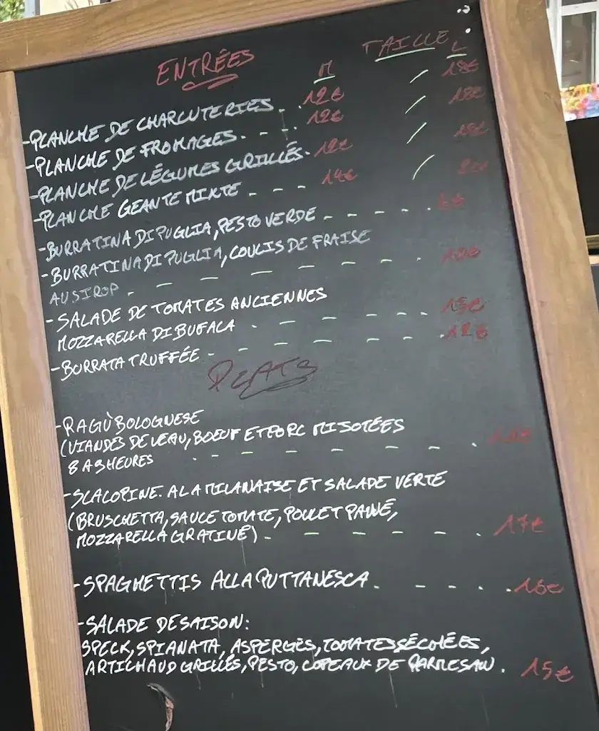 Menu_Polpette_L'Isle-sur-la-Sorgue_image_2