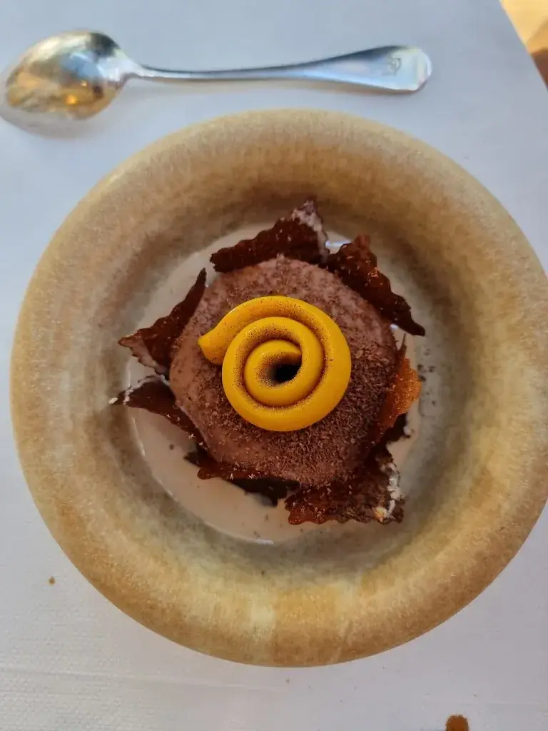 Menu_Restaurant abbaye de la celle_Celle_image_2