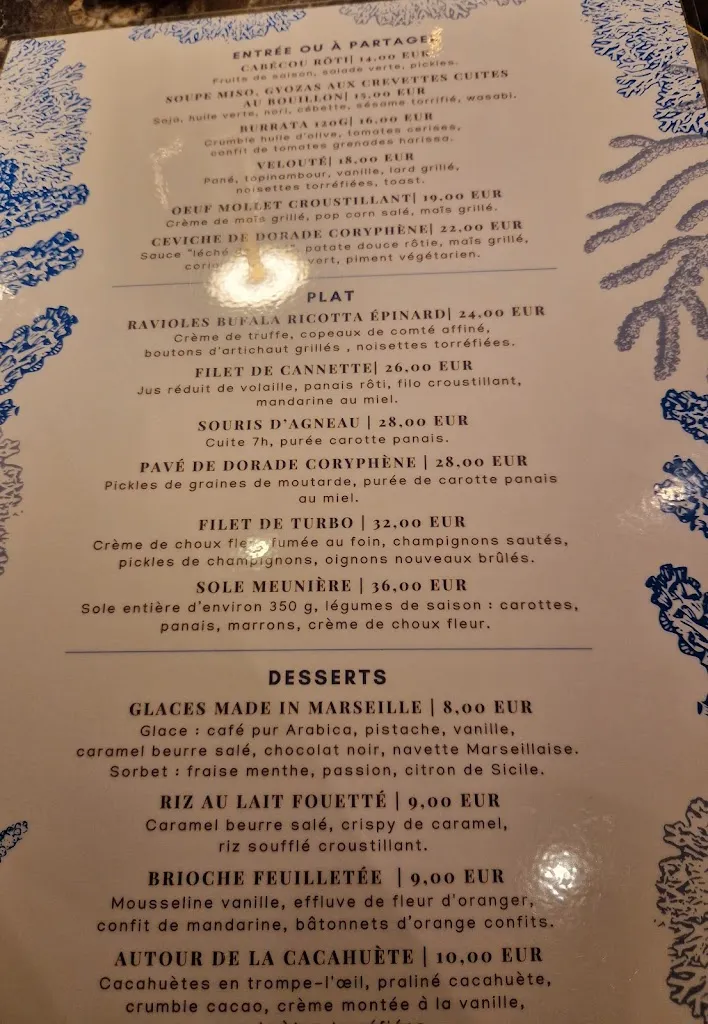 Menu_Le Sloop_Ciotat_imagen_1