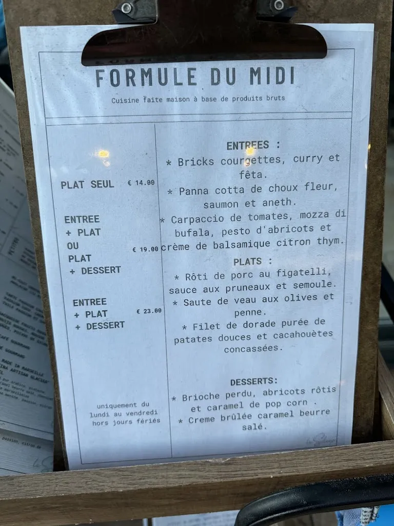 Will Li_Le Sloop_Ciotat_reseña