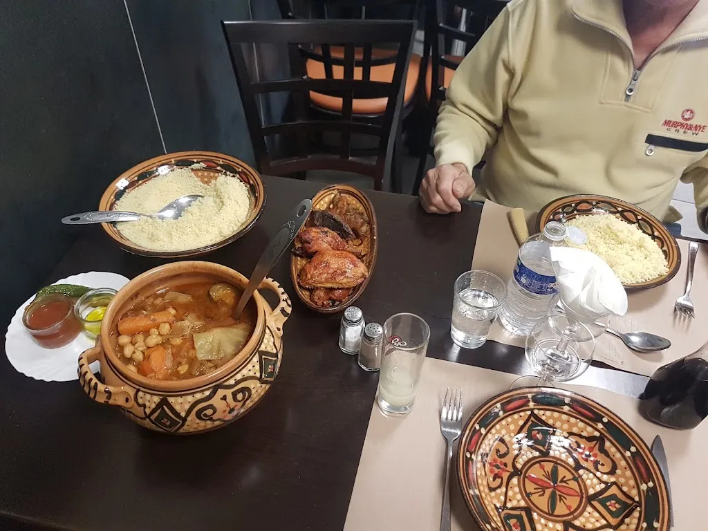 Menu_Brasserie des docks_Marseille_image_1