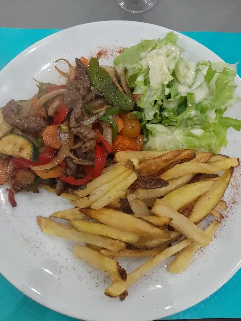 Menu_Bar Restaurant Le 1899_Marseille_immagine_2