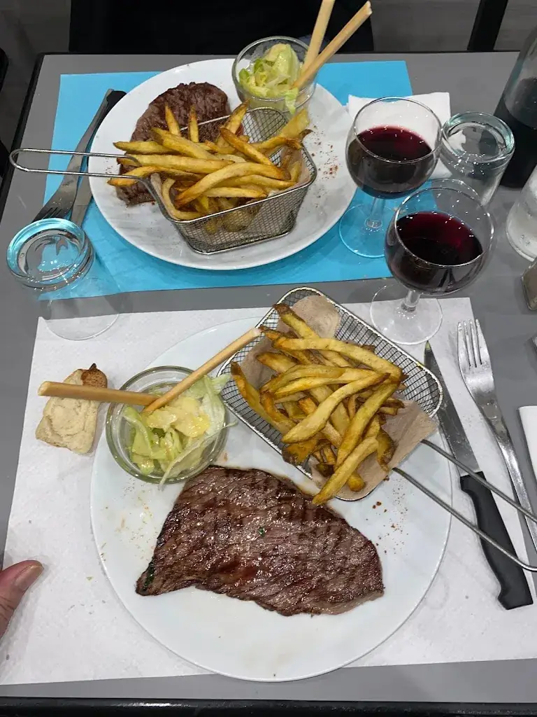 Menu_Bar Restaurant Le 1899_Marseille_immagine_8