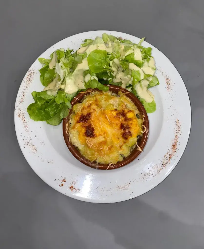 Menu_Bar Restaurant Le 1899_Marseille_immagine_9